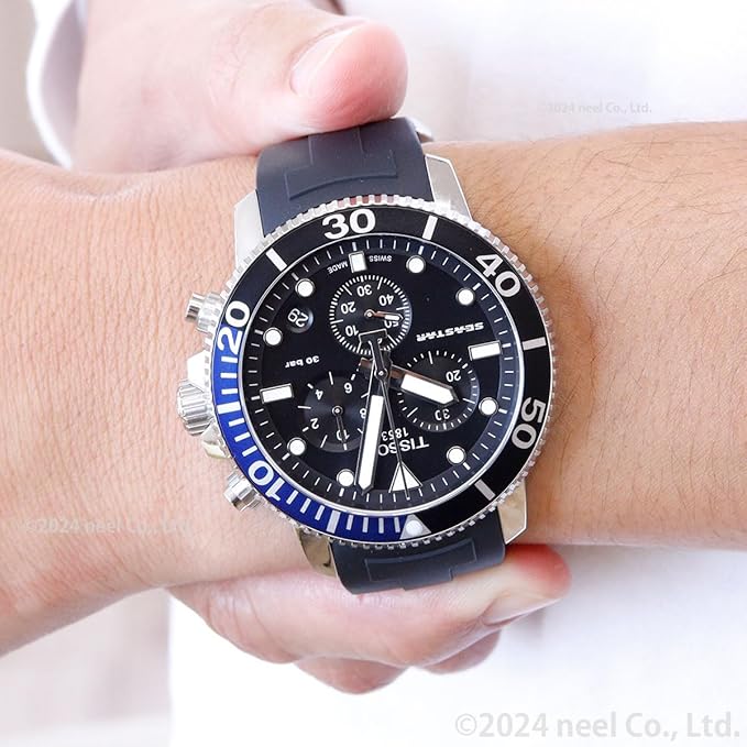 Tissot Gents Luxury Automatic Watch – Original Swiss Men’s Wristwatch with Stainless Steel Case, Waterproof Design, Date Display, Durable Strap, Elegant Business & Casual Fashion Timepiece