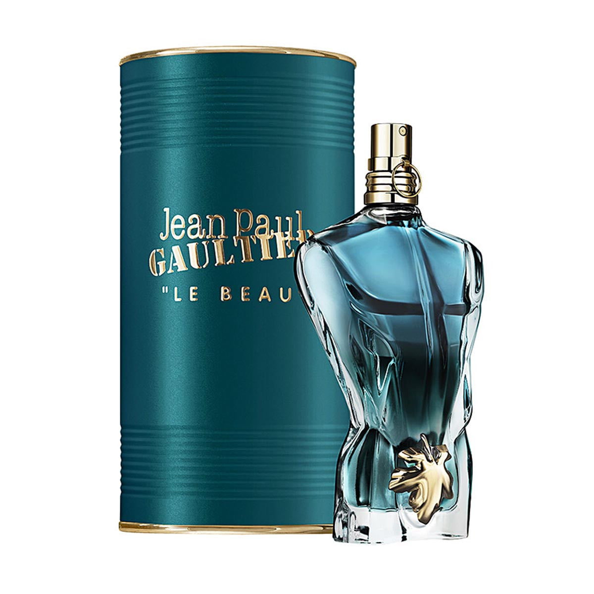 Le Beau For Men EDT 125ml