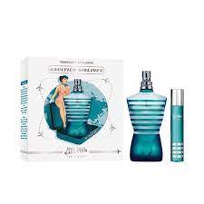 Le Male EDT 2 Piece Travel Exclusive With Travel Mini