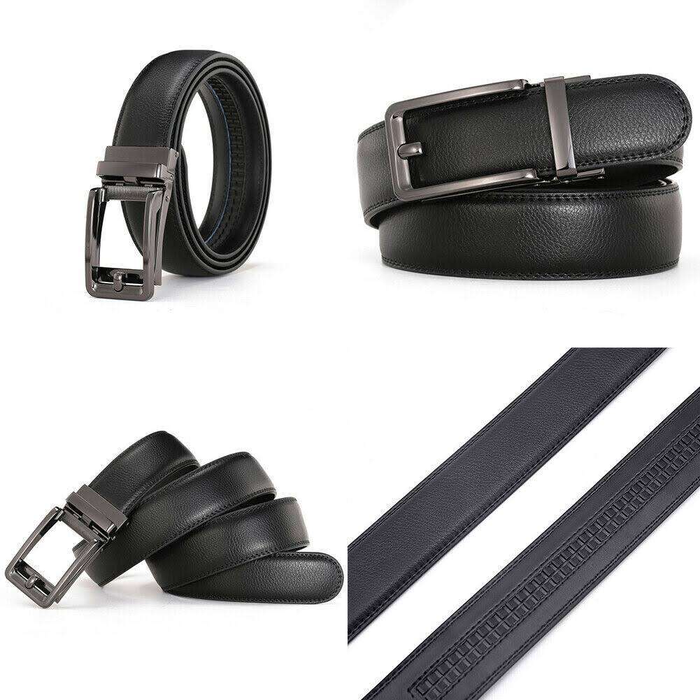 Leather Belt For Men  For Sale