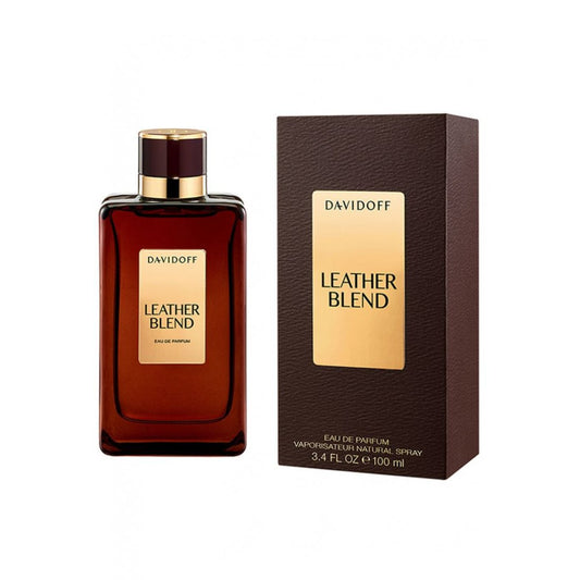 Leather Blend For Men EDP 100ml