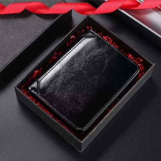 Leather Wallets  For Sale