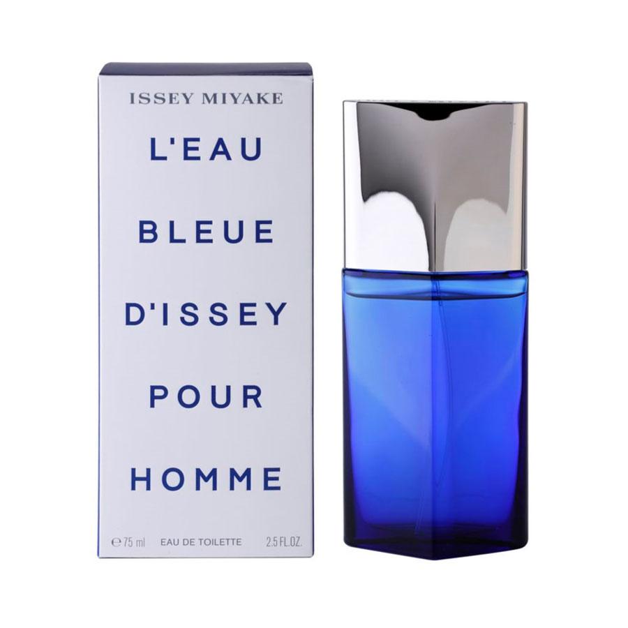 Leau Bleue Dissey Pour Homme EDT 75ml