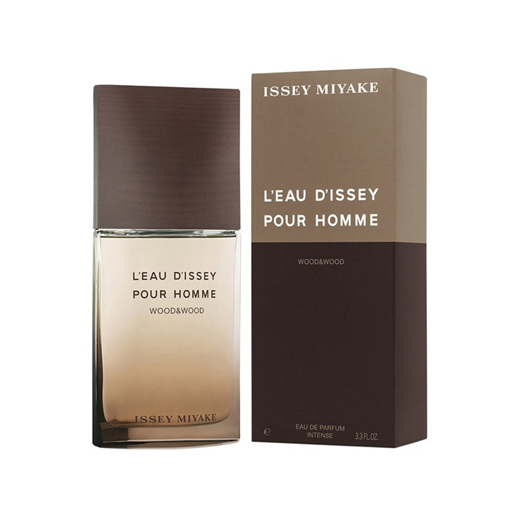 Leau Dissey PH Wood&Wood Intense EDP 100m
