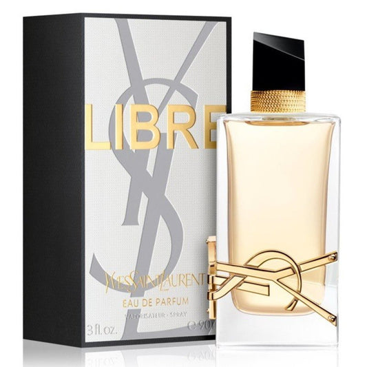 Libre For Women EDP 90ml