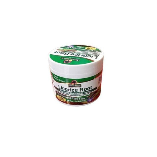 Licorice Root Repairing Moisturizer Cream - 115g