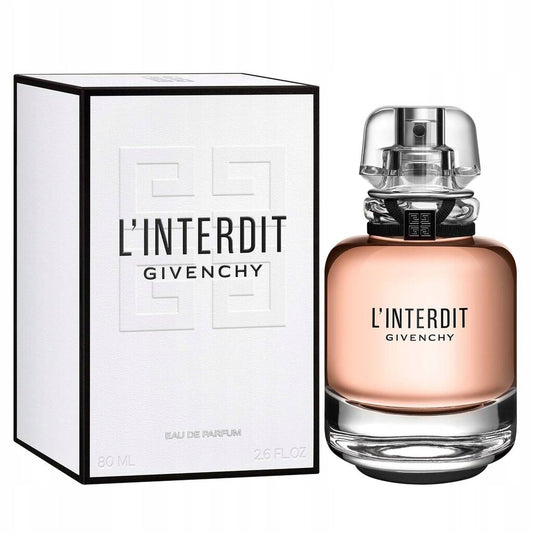 LInterdit Givenchy Women EDP 80ml