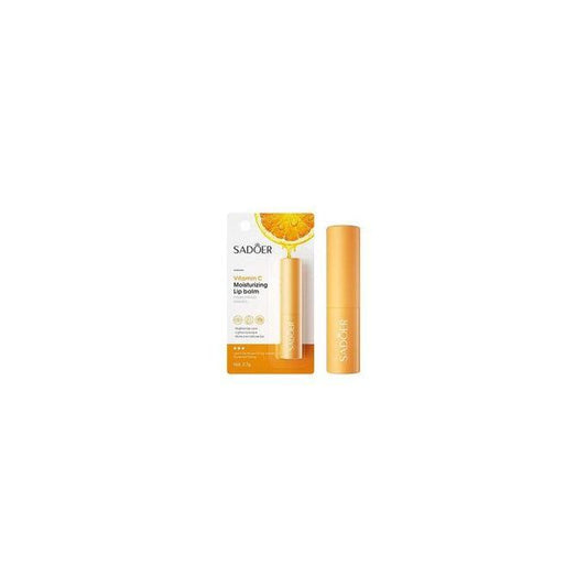 Lip Balm vitamin c moisturizing lips care organic sleeping mask beauty anti chapped lip balm