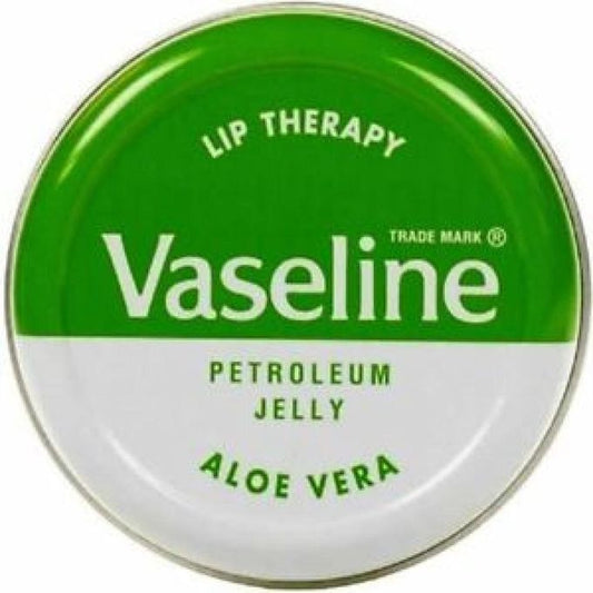 Lip Therapy Aloe Vera 20g Lip Balm
