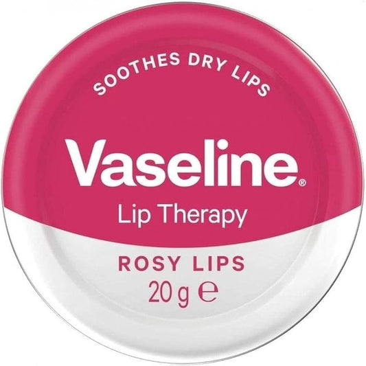 Lip Therapy Rosy Lips (Soothes dry lips)