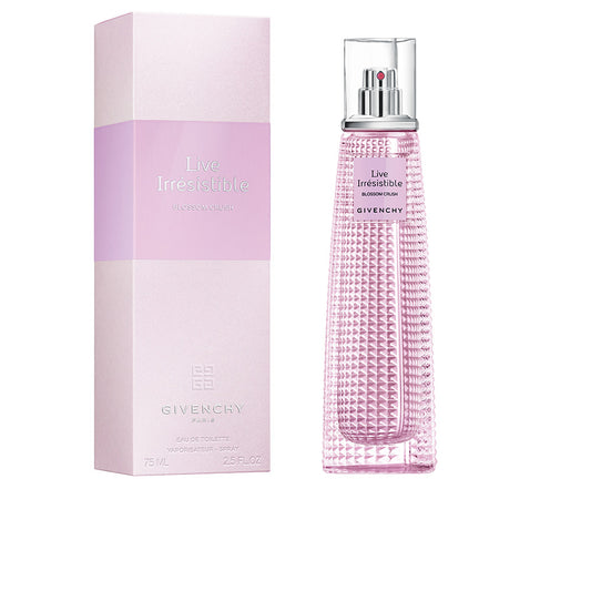 Live Irresistible Blossom Crush Women EDT 75ml