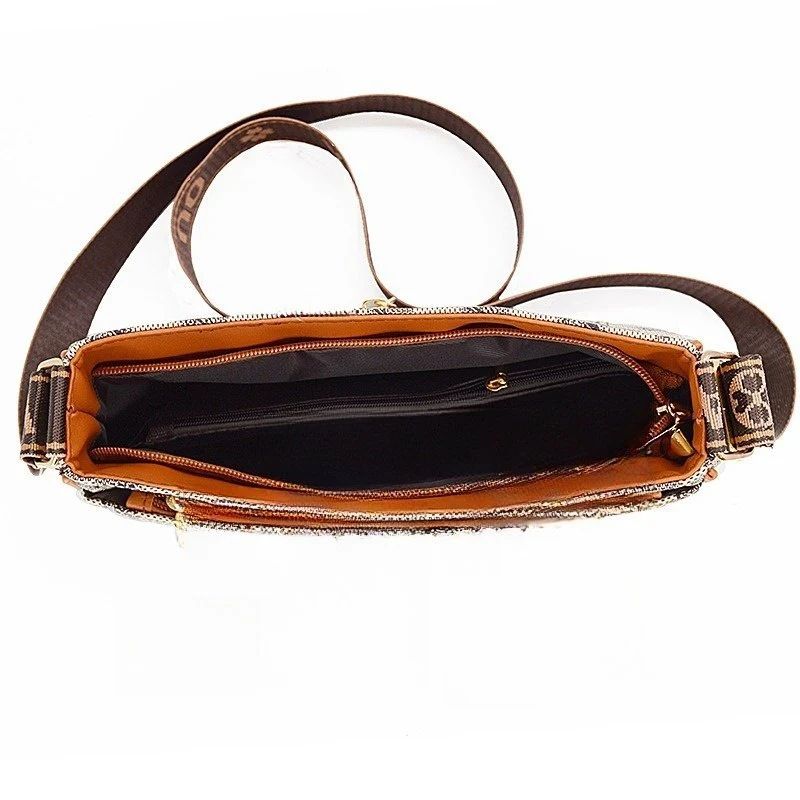 Mateamoda Boston Classic Bag Underarm Bag Handbag Crossbody Bag