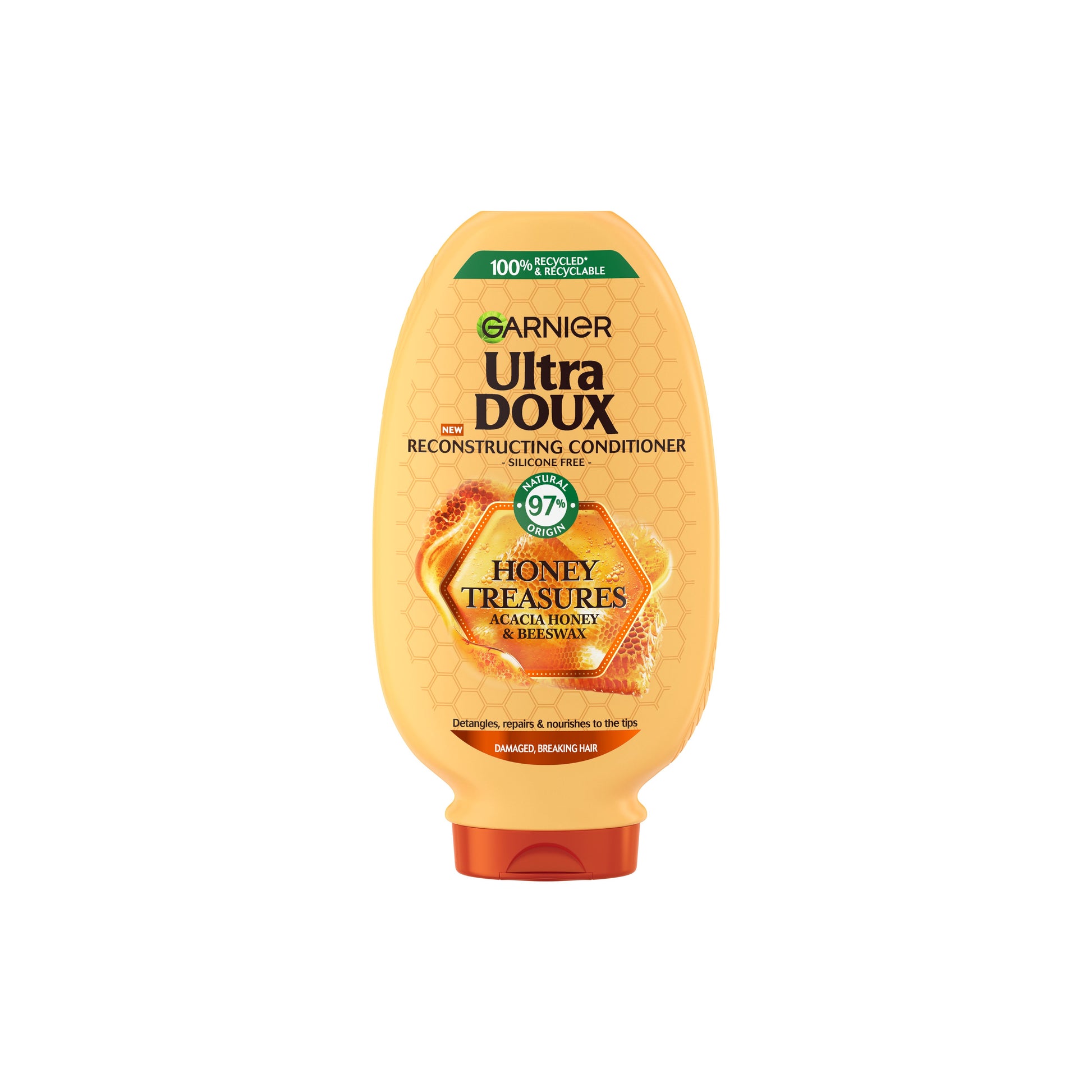 Garnier Ultra Doux Hydrating Conditioner 360ML