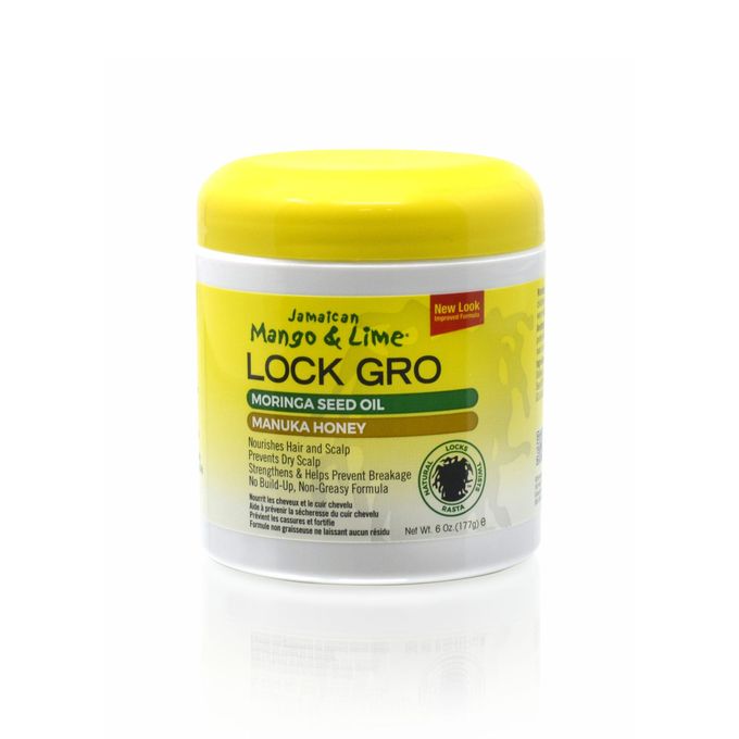 LOCK GRO 6 oz