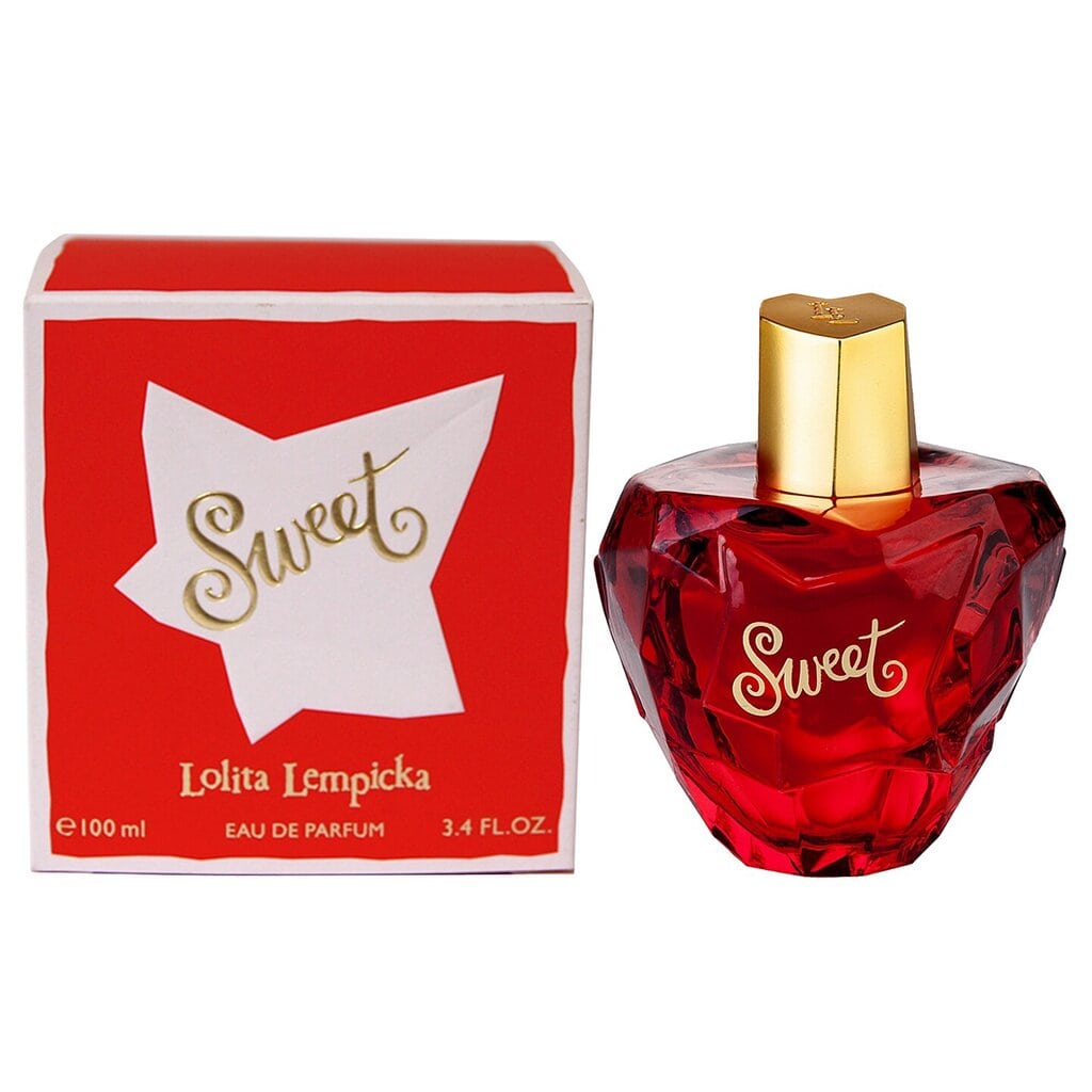 Lolita Lempicka Sweet W EDP 100ml