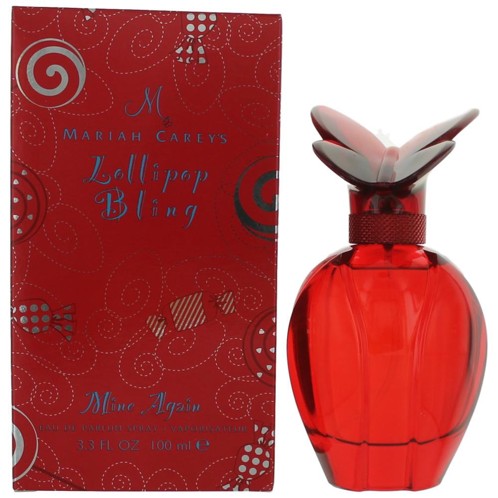 Lollipop Bling Mine Again EDP 100ml