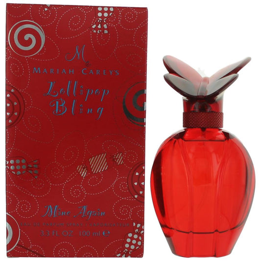 Lollipop Bling Mine Again EDP 100ml