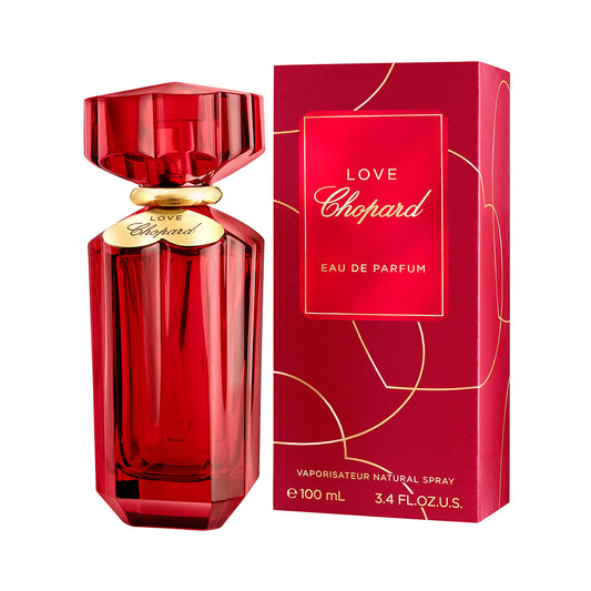 Love Chopard EDP For Women 100ml
