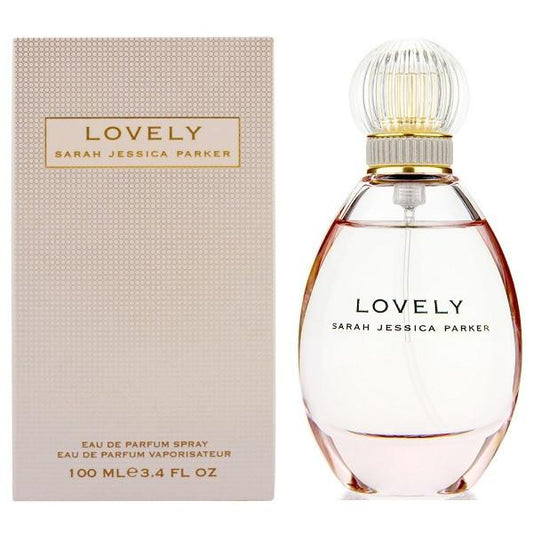 Lovely For Women EDP 100ml