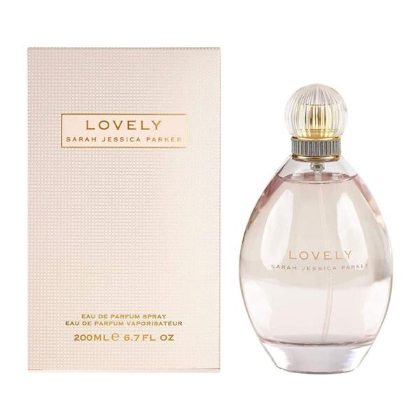 Lovely for women EDP 200ml