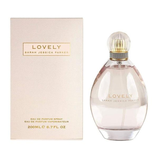 Lovely for women EDP 200ml