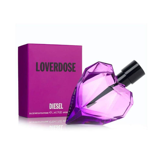Loverdose Women EDP 75ml