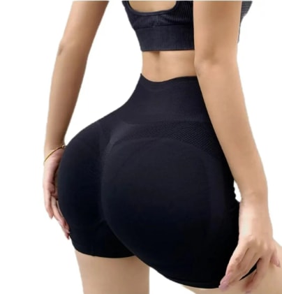 Seamless Sports Leggings for Women Pants Tights Woman Clothes High Waist Workout Scrunch Leggings Fitness Gym Wear