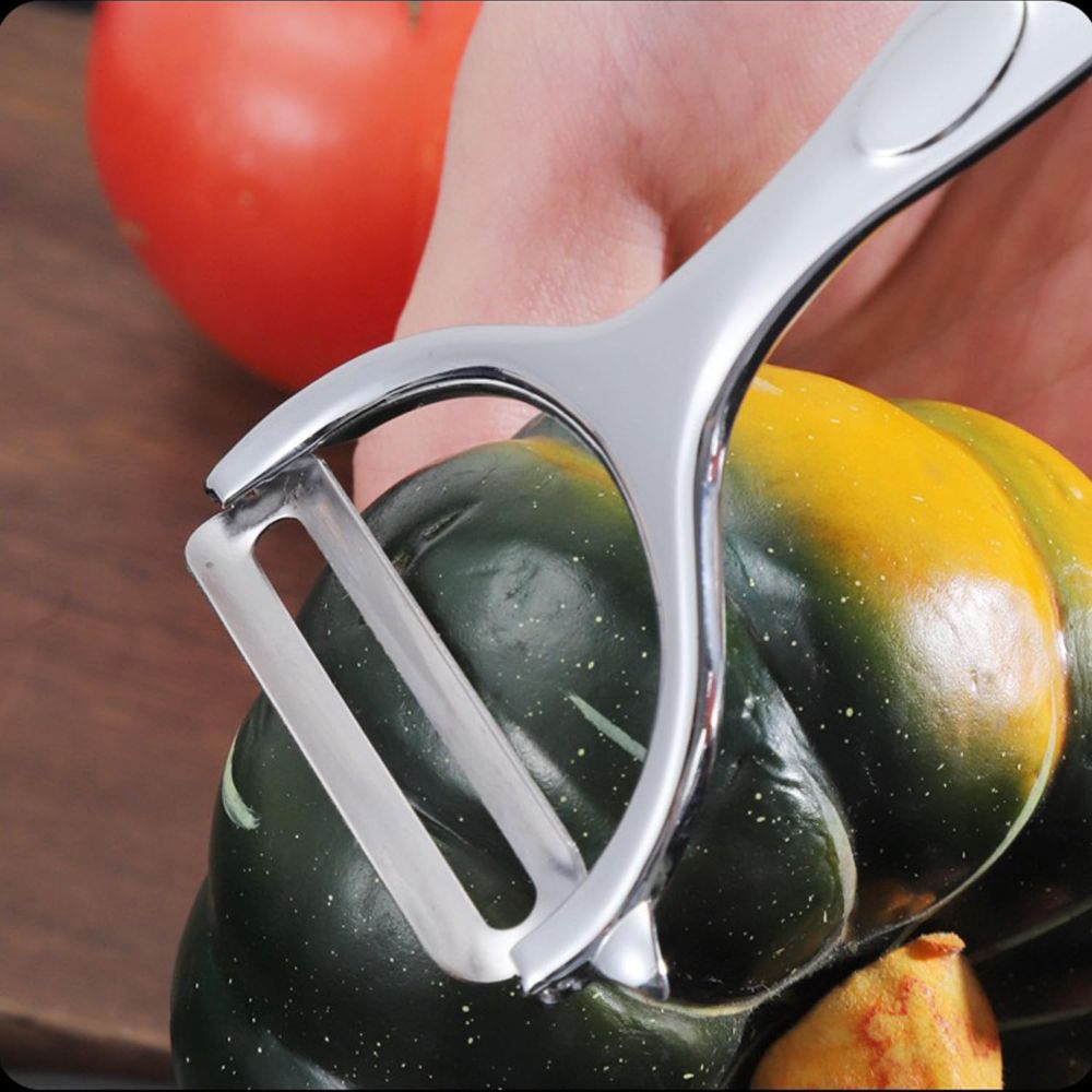 Vegetable Peelers Potato Peelers, Fruit Peelers for kitchen, Fruit, Veggie, Carrot, Cucumber, Potatoes Peeler, Y-Shaped Stainless Steel Peelers, with Non-Slip Handle & Sharp Straight Blade