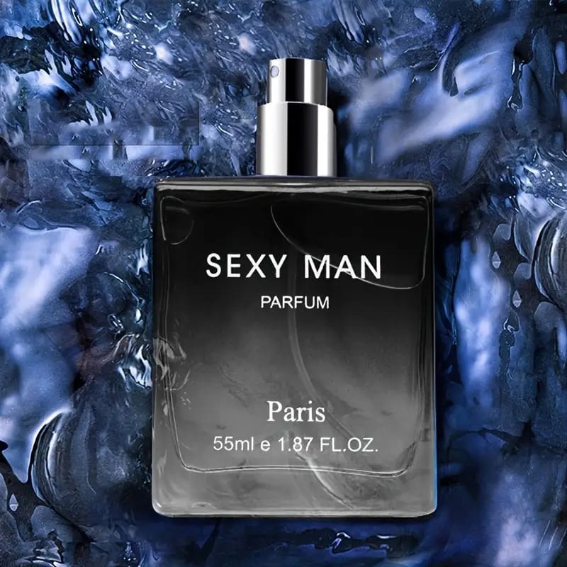 Men's Cologne Spray, Natural Fresh And Long-lasting Fragrance For Men Student For Birthday And New Year Gift