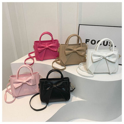 Women bag flower handbag