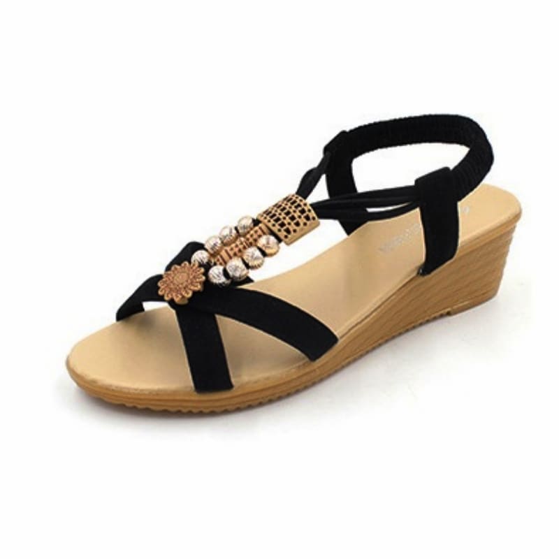 Shoes Women Shoes Sandals Heels Wedges Ladies Shoes