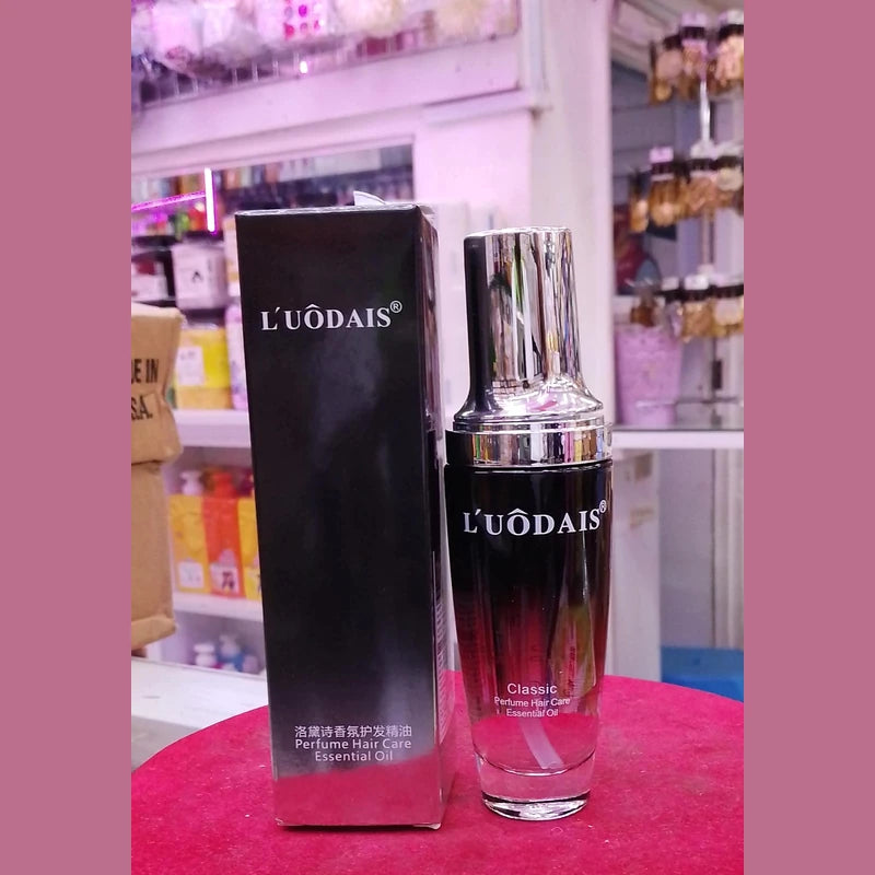 L’UÔDAIS Perfume Hair Care Essential Oil