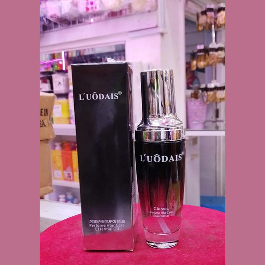 L’UÔDAIS Perfume Hair Care Essential Oil