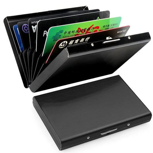 Luxury Card Holders at