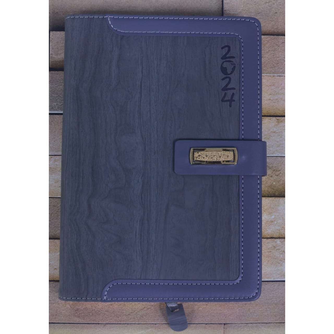 luxury executive gift set Branded A5 Diary