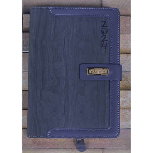 luxury executive gift set Branded A5 Diary
