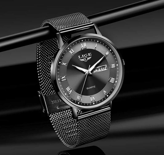 Luxury Watch