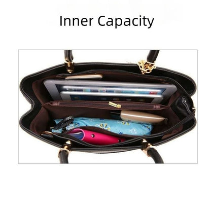 Mateamoda Trendy Underarm Shoulder Handbag Crossbody Bag