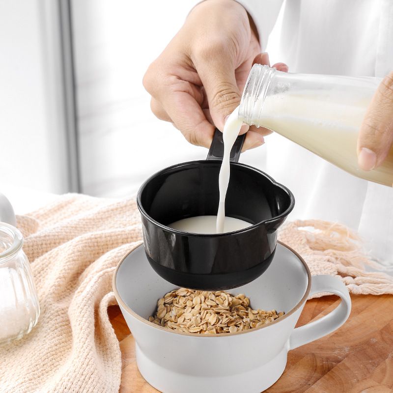 11pcs Measuring Tools Set Kitchen Measuring Spoon Measuring Cup Teaspoon Sugar Spoon Cake Baking Flour Measuring Cup Kitchen Spoon Baking Measuring Cup Accessories