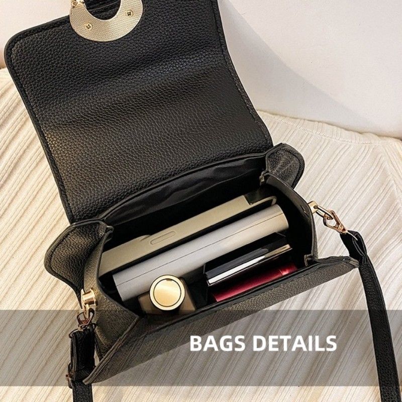 Mateamoda Modern Fashion Handbag and Crossbody Bag