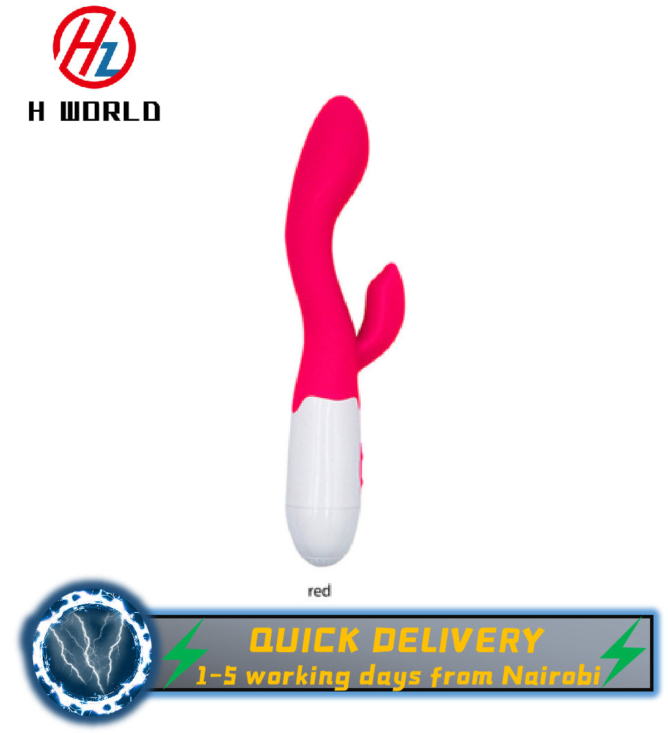 HW GREEN BABY FULL EXCITEMENT 12 Vibrating Frequency Modes Waterproof sex toys Wand Massager women Sex toy