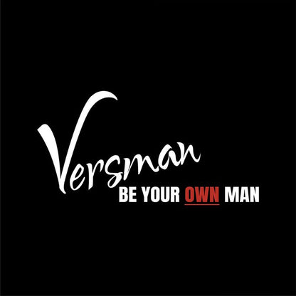 Versman Dapper Lotion - 200ml