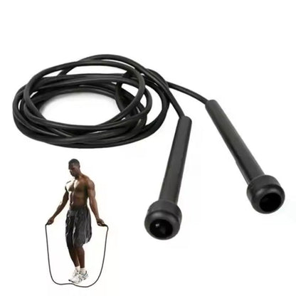 2.8M PVC Peed Skills Skipping Rope Adult Jump Weight Loss Children Sports Portable Fitness Gym Equipment Professional Men Women