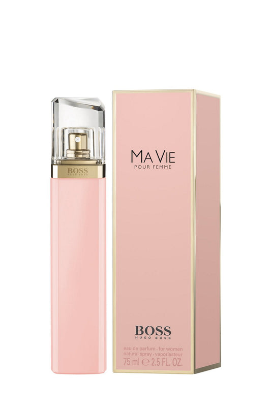 Ma Vie Pour Femme EDP For Women 75ml
