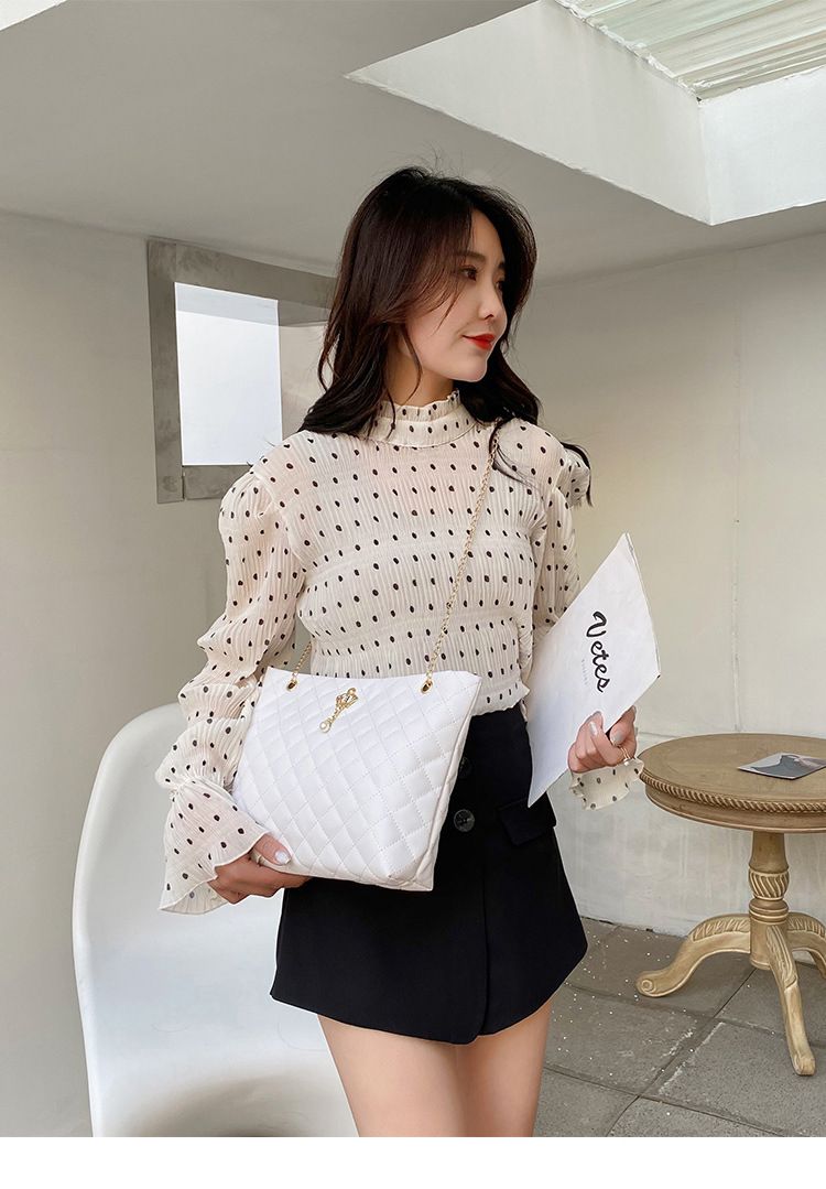 Female bag direct large women fashion handbags Tote bag