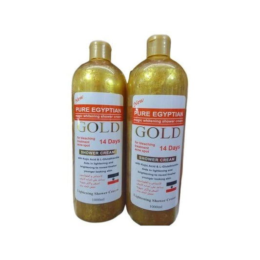 Magi Shower gel-evens out skin tone