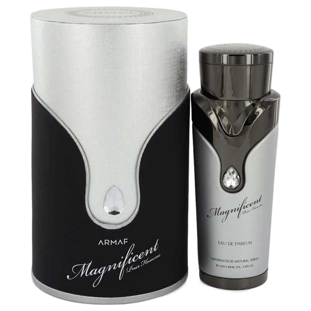 Magnificent Pour Homme EDP For Men 100ml