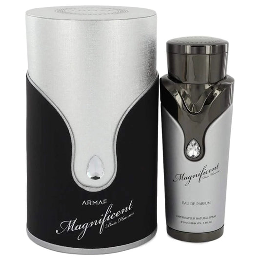 Magnificent Pour Homme EDP For Men 100ml
