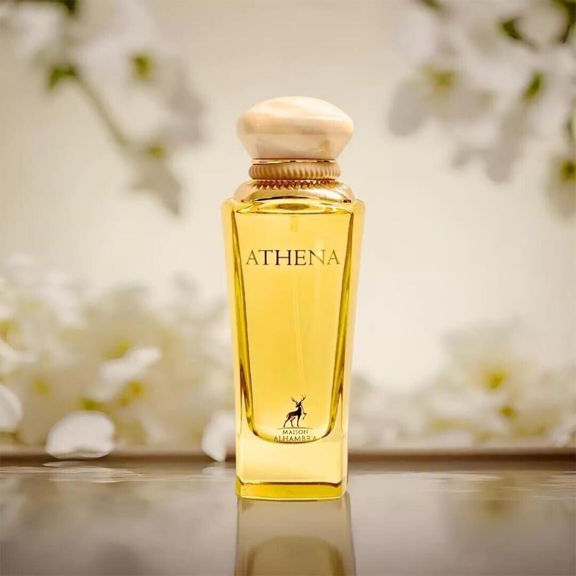 Maison Alhambra Athena Eau de Parfum 100ml