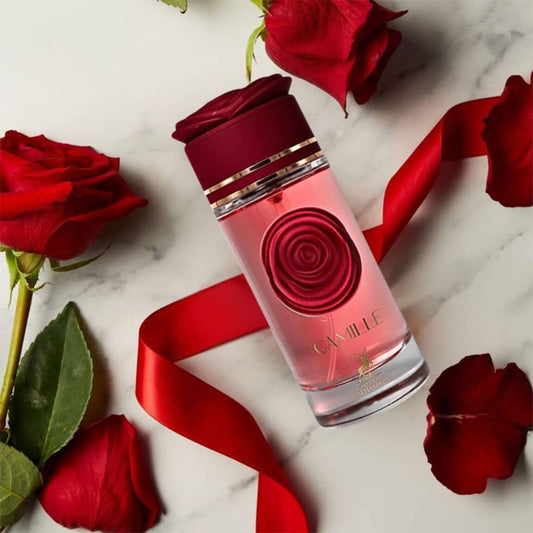 Maison Alhambra Camille For Women Eau de Parfum 100ml